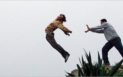 Get People OFF Your Website