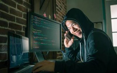 You Are Not Being Blackmailed.