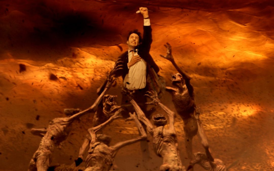 Hackers Are Like Needy Ex-Girlfriends.