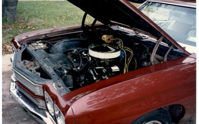 If It Ain’t Broke, Please Fix It